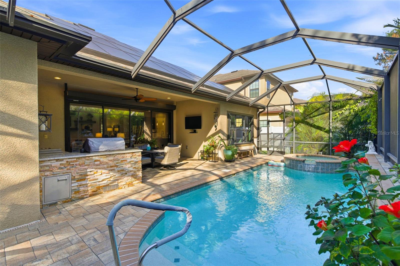 MANORS AT FOREST GLEN - Residential