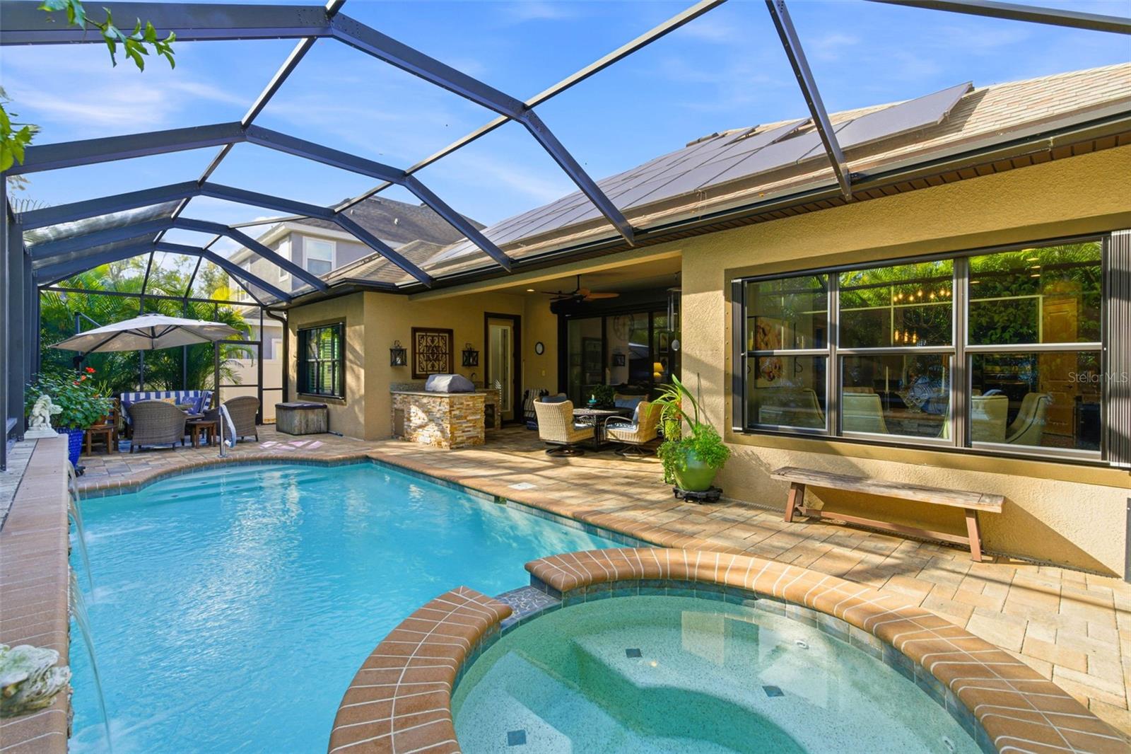 MANORS AT FOREST GLEN - Residential