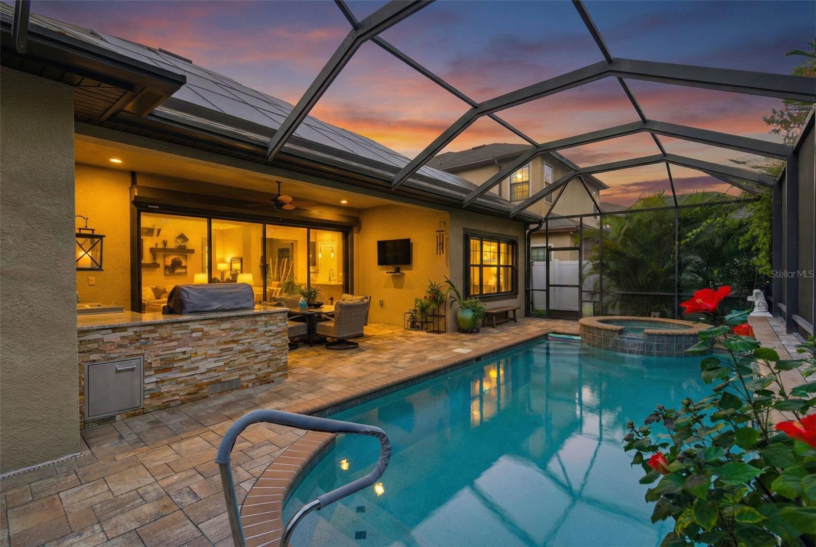 MANORS AT FOREST GLEN - Residential