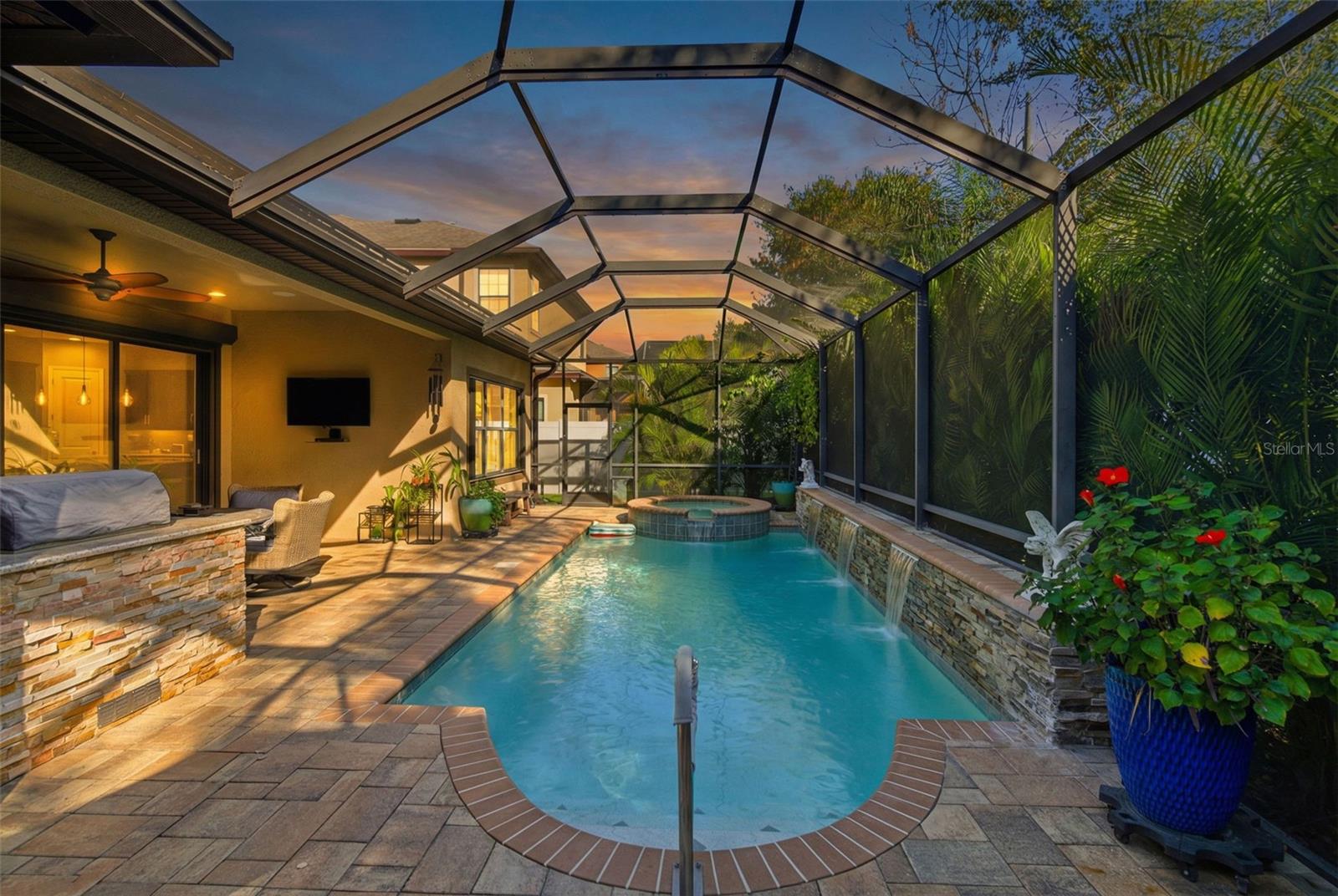 MANORS AT FOREST GLEN - Residential