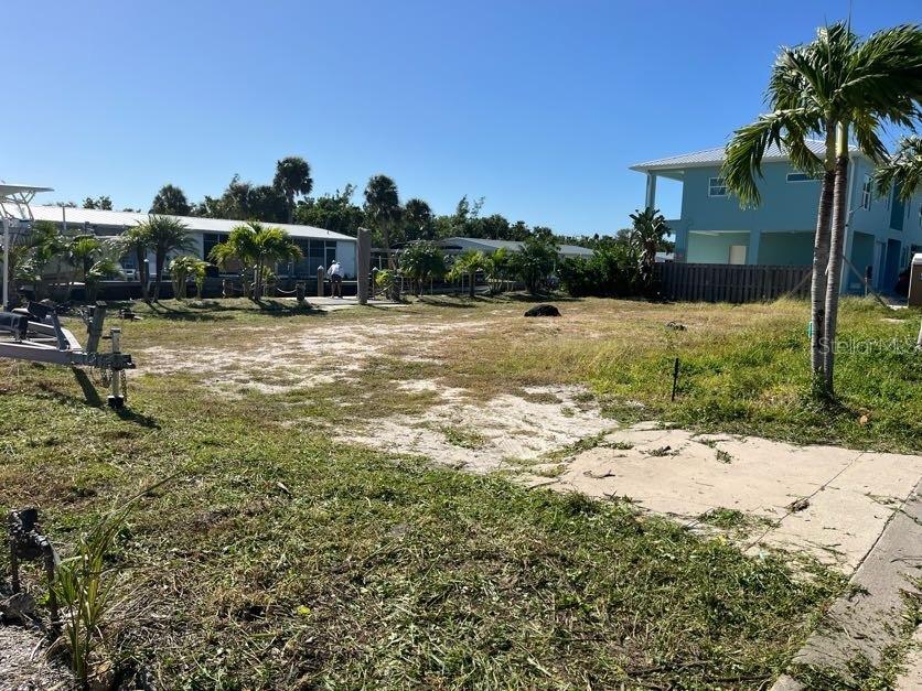 766 SAINT JUDES DRIVE N