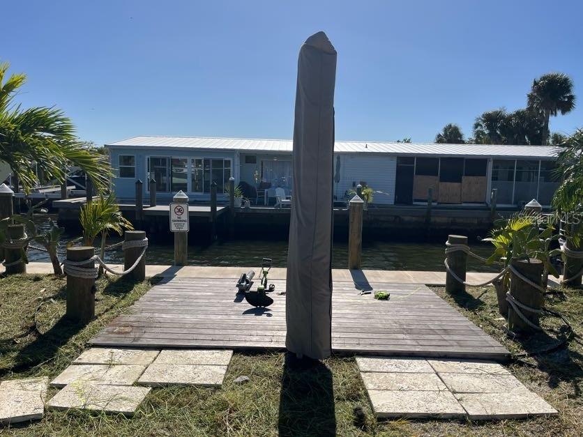 766 SAINT JUDES DRIVE N