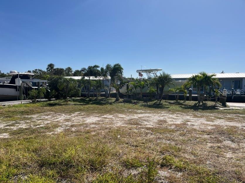 766 SAINT JUDES DRIVE N