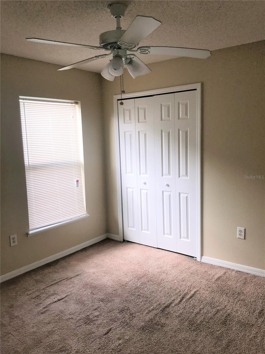 CANOE CREEK ESTATES - Residential Lease