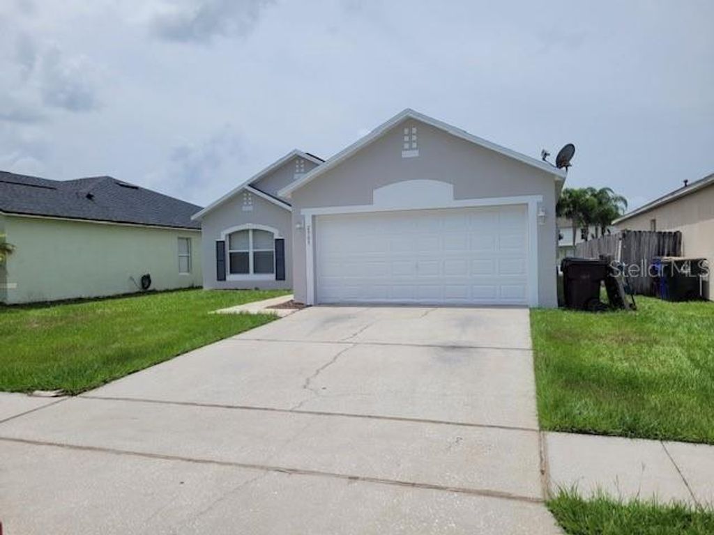 Photo of 2908 Elbib Drive, Saint Cloud, FL 34772 (MLS # S5139715)