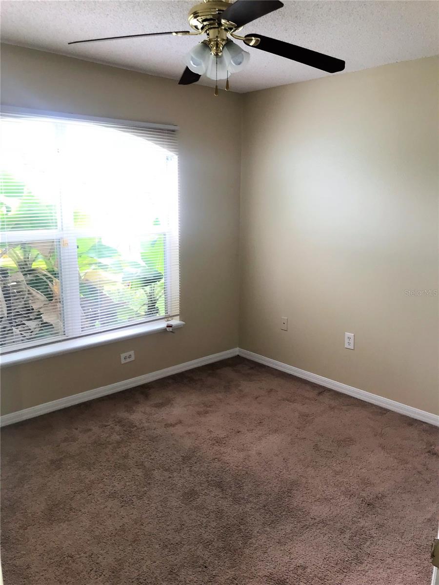 CANOE CREEK ESTATES - Residential Lease