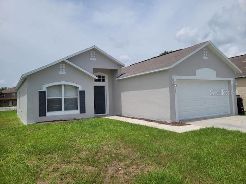 Photo of 2908 Elbib Drive, Saint Cloud, FL 34772 (MLS # S5139715)