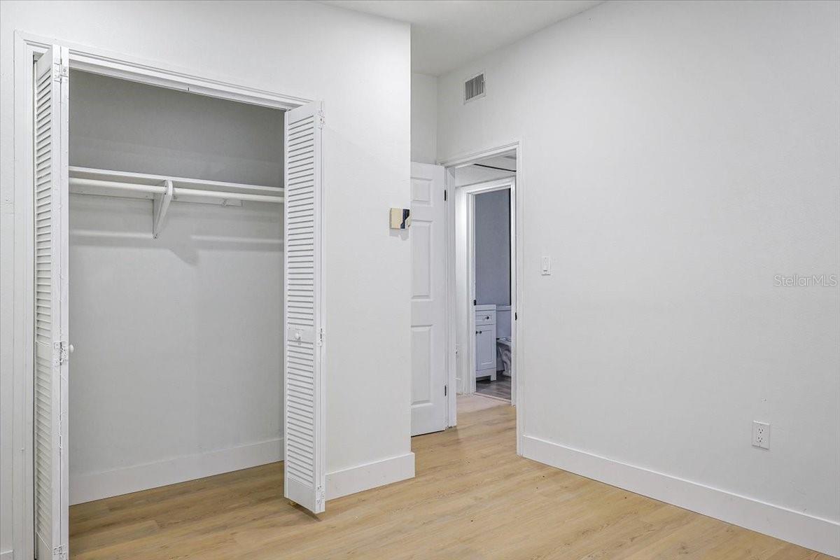 HIGH TOP - Residential