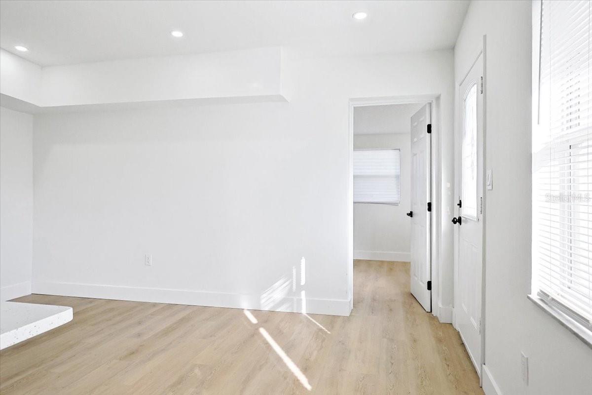 HIGH TOP - Residential