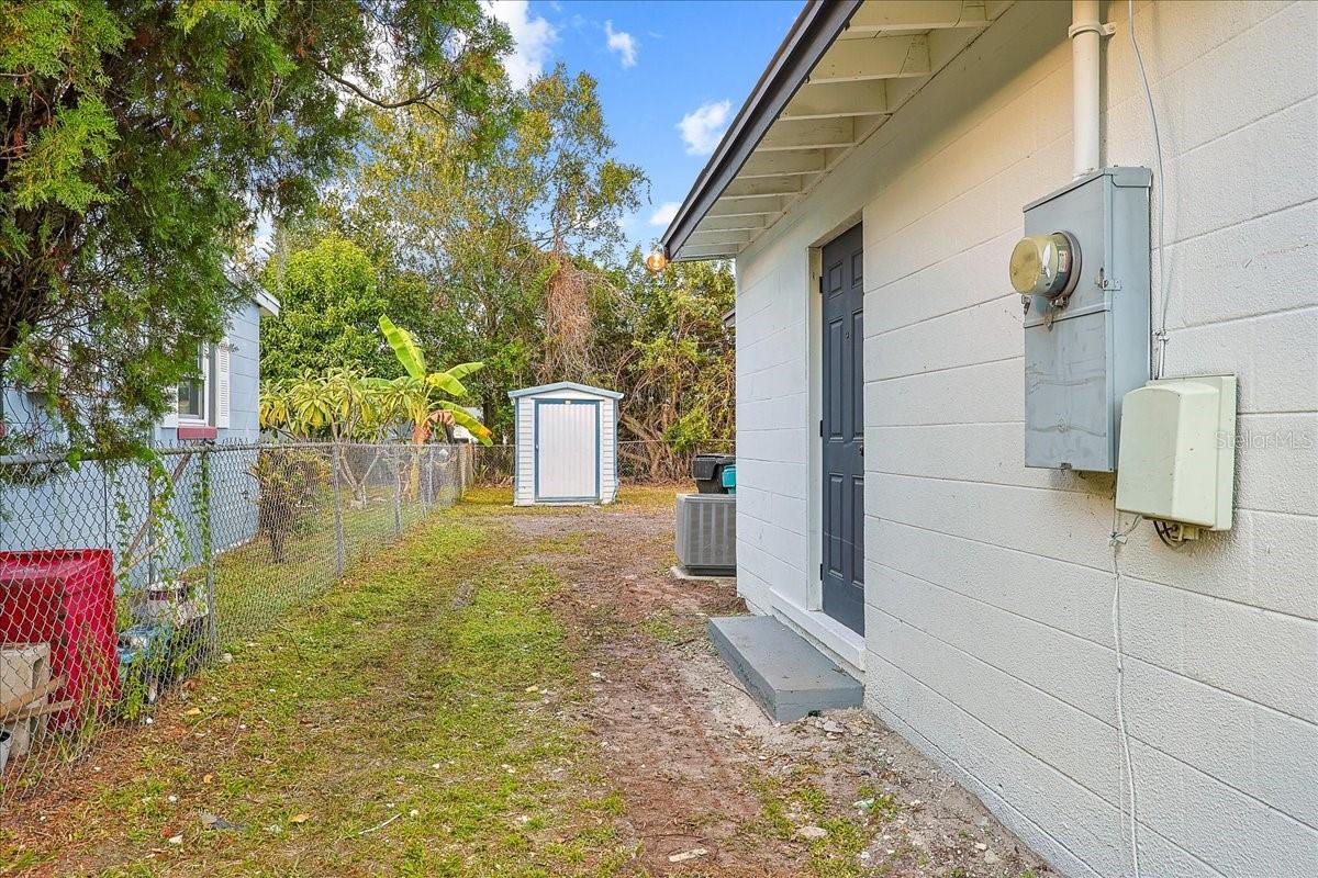 HIGH TOP - Residential