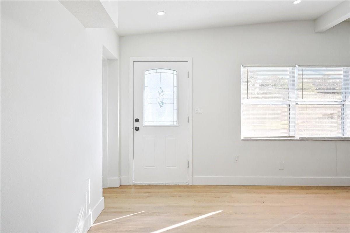 HIGH TOP - Residential