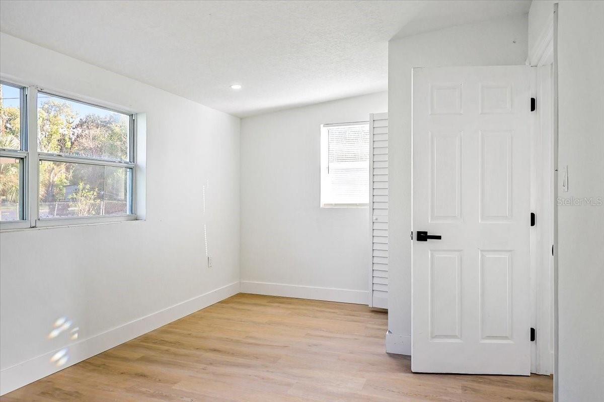 HIGH TOP - Residential