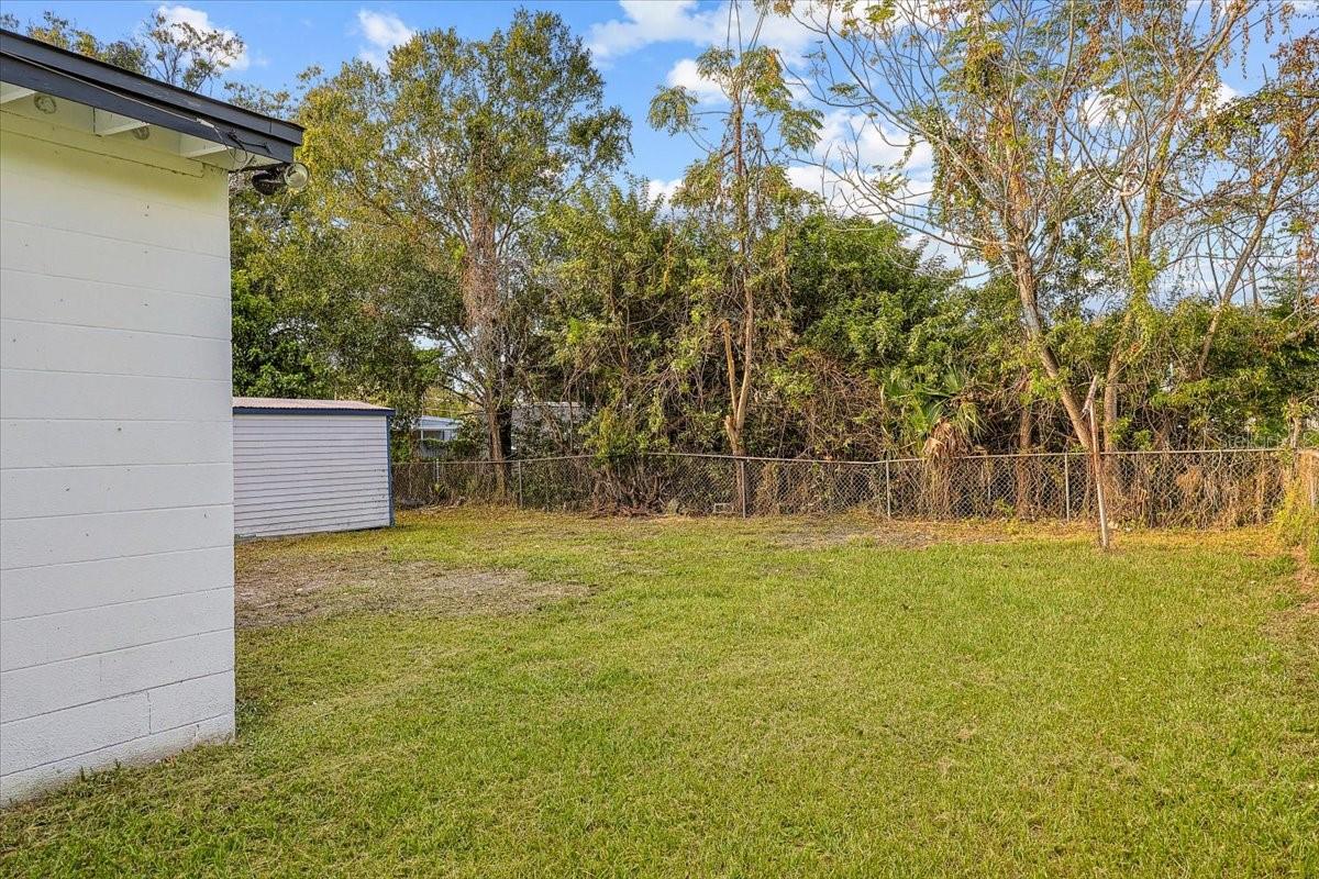 HIGH TOP - Residential