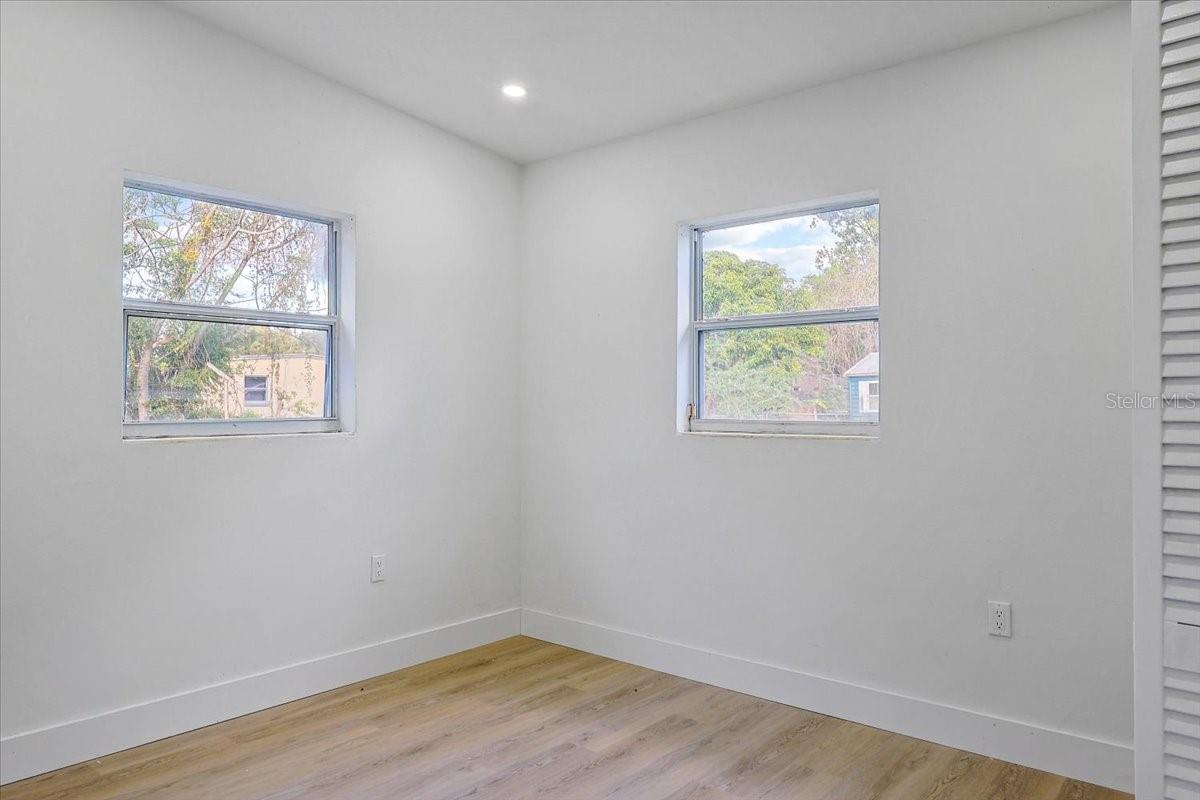 HIGH TOP - Residential