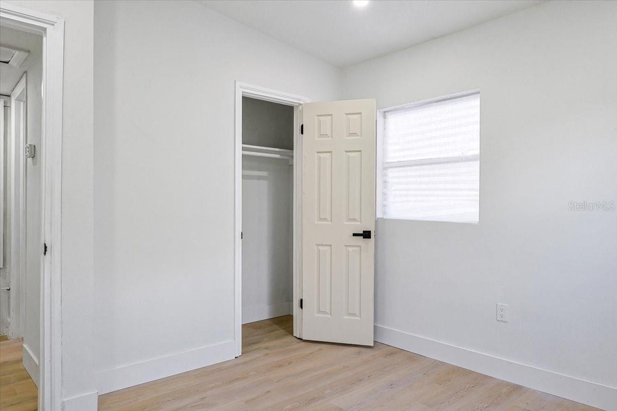 HIGH TOP - Residential