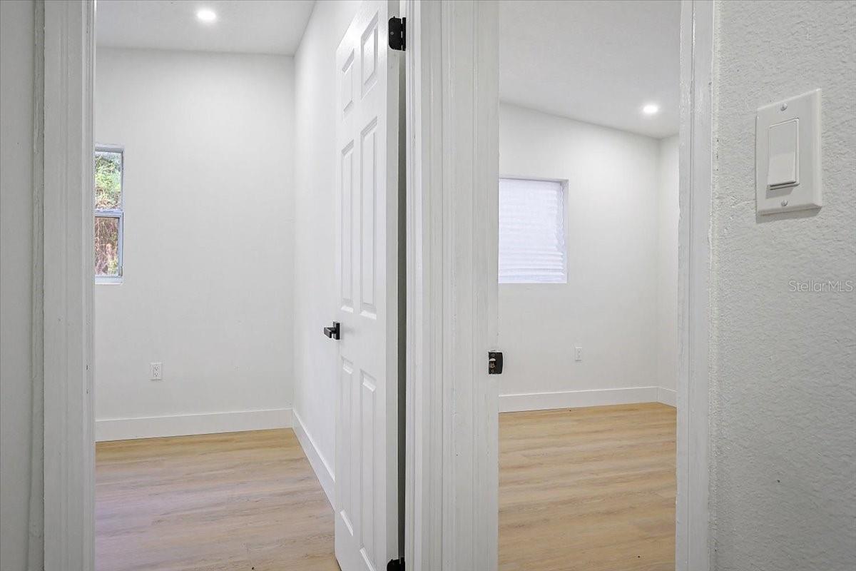 HIGH TOP - Residential