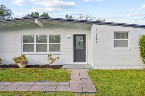 Photo of 4061 Ferrow Street, Orlando, FL 32811 (MLS # O6358726)