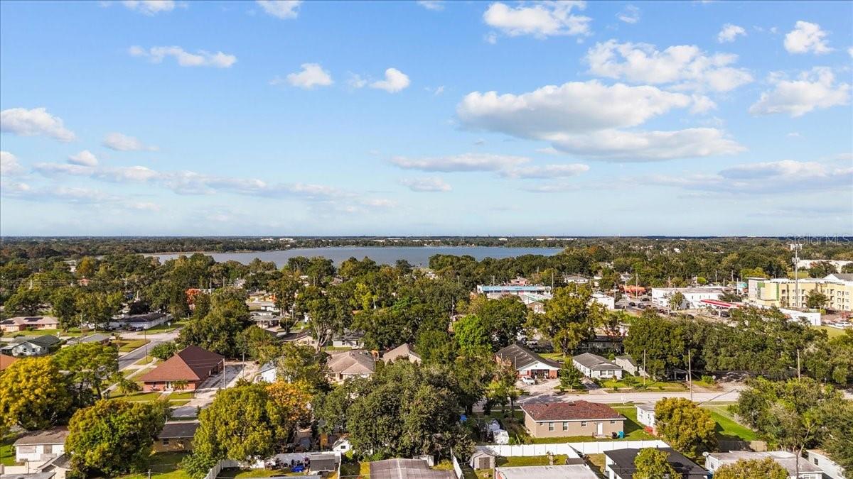 HIGH TOP - Residential