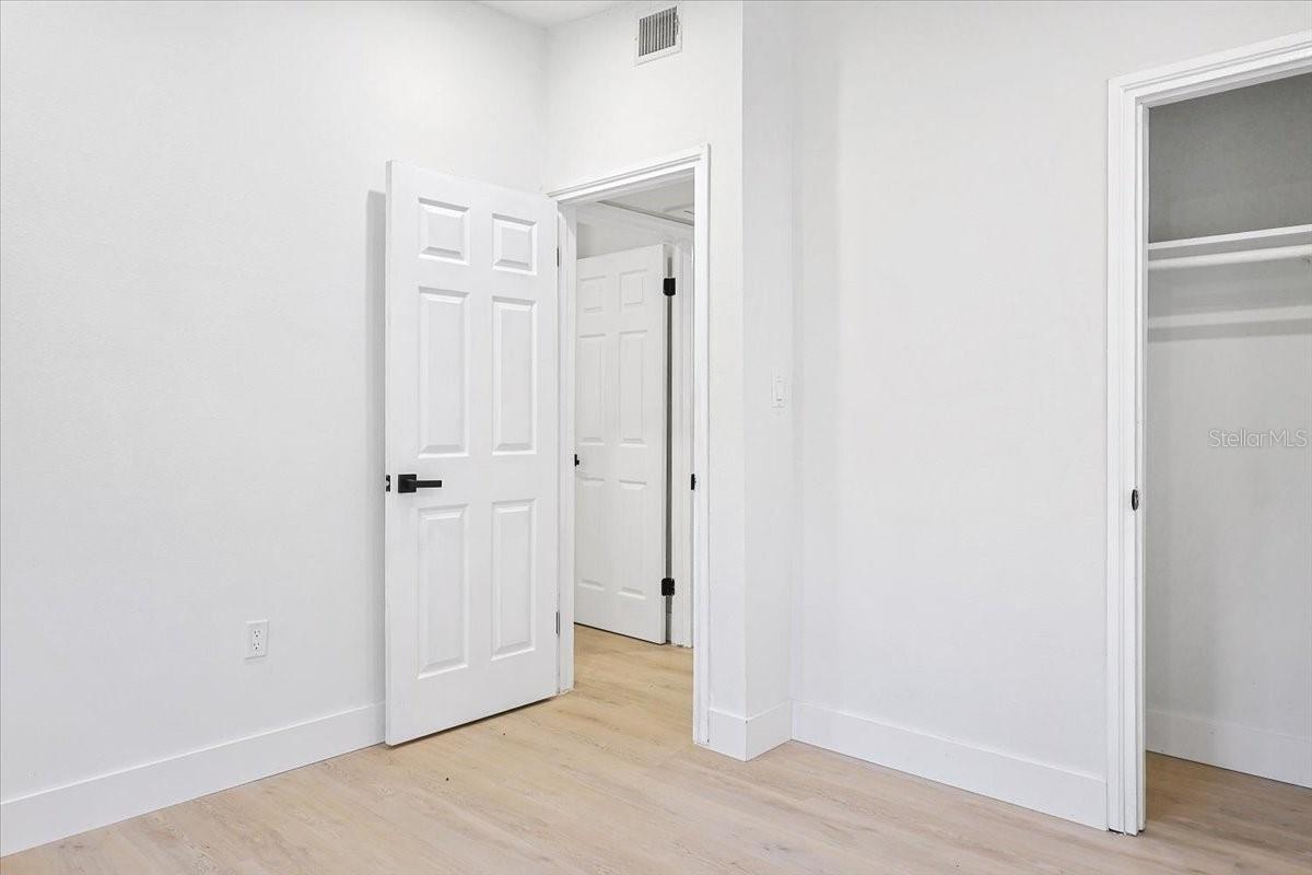 HIGH TOP - Residential