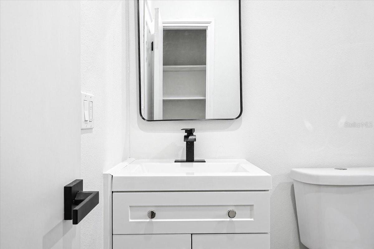 HIGH TOP - Residential