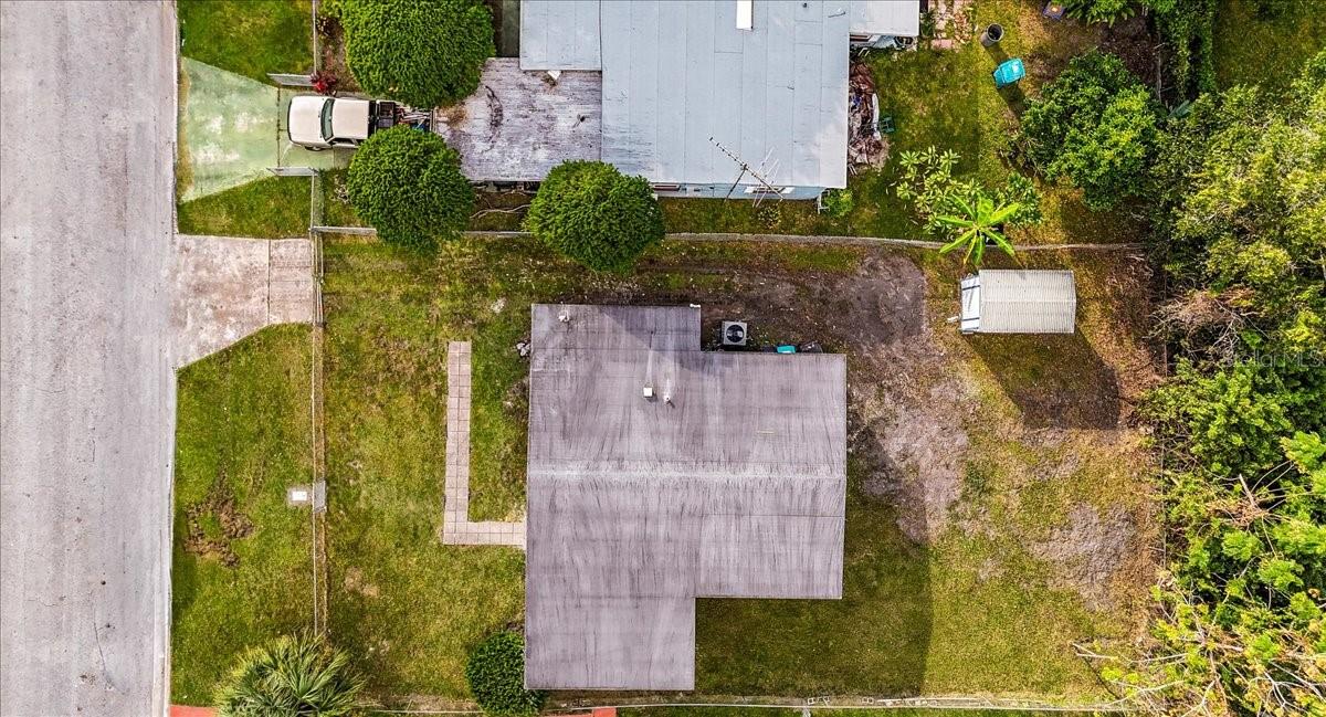 HIGH TOP - Residential