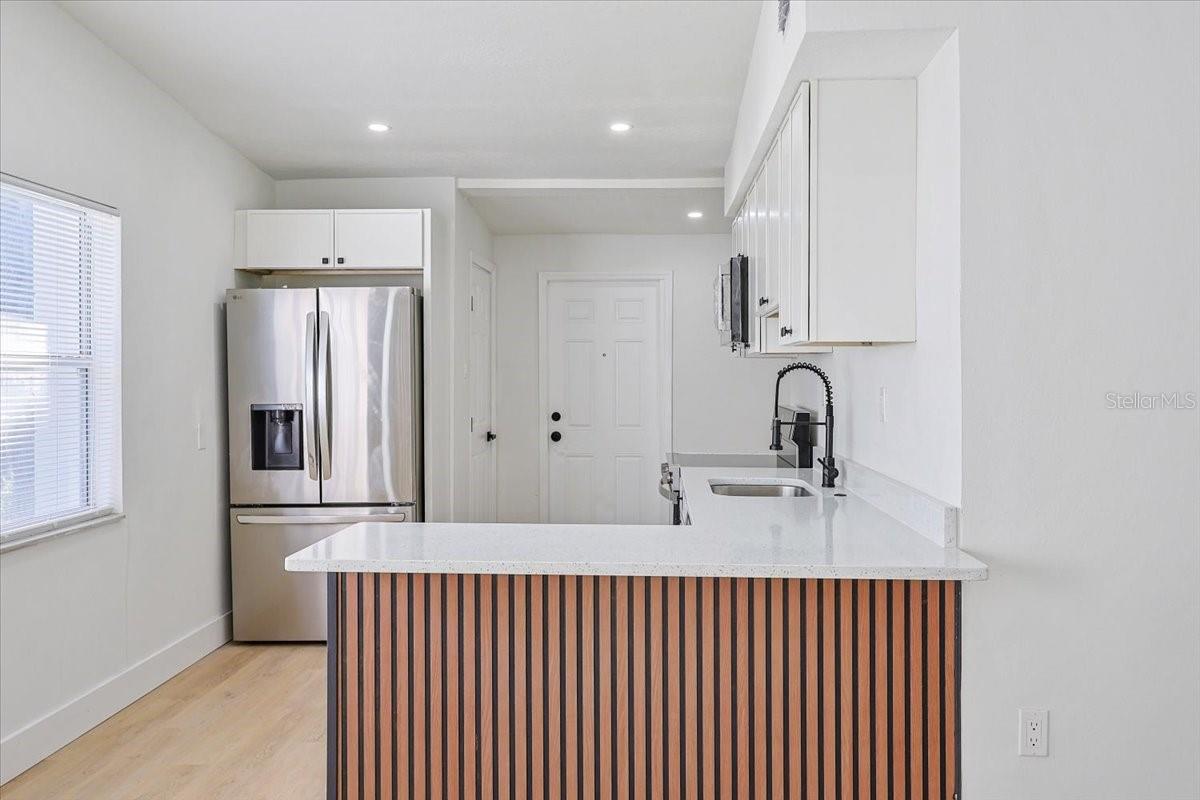 HIGH TOP - Residential