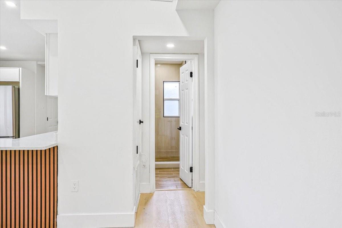 HIGH TOP - Residential