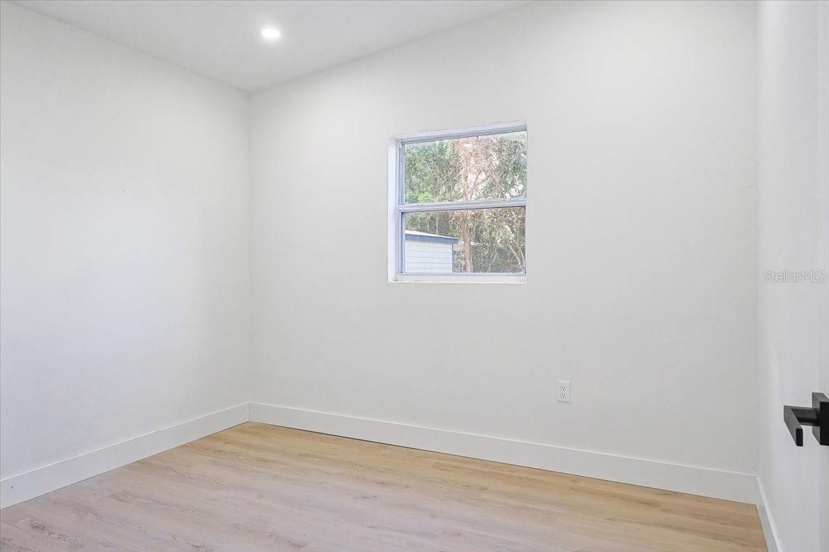 HIGH TOP - Residential