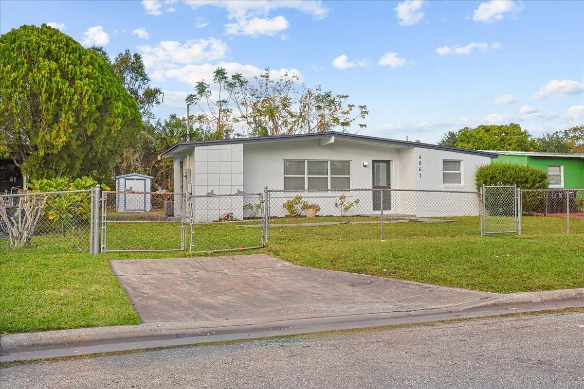 HIGH TOP - Residential