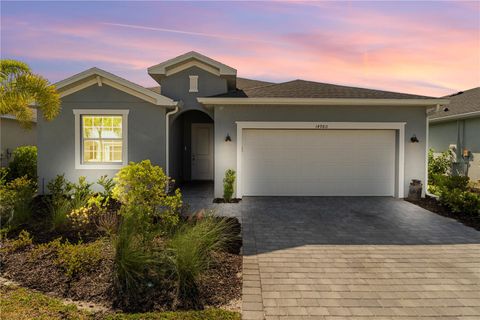 Photo of 14980 White Pearl Road, Punta Gorda, FL 33982 (MLS # C7525036)