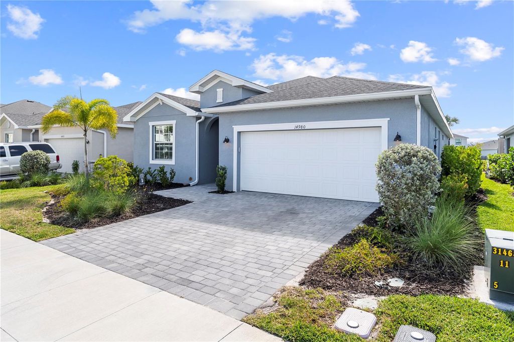 Photo of 14980 White Pearl Road, Punta Gorda, FL 33982 (MLS # C7525036)