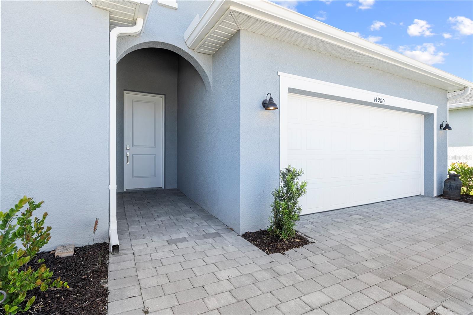 14980 WHITE PEARL ROAD