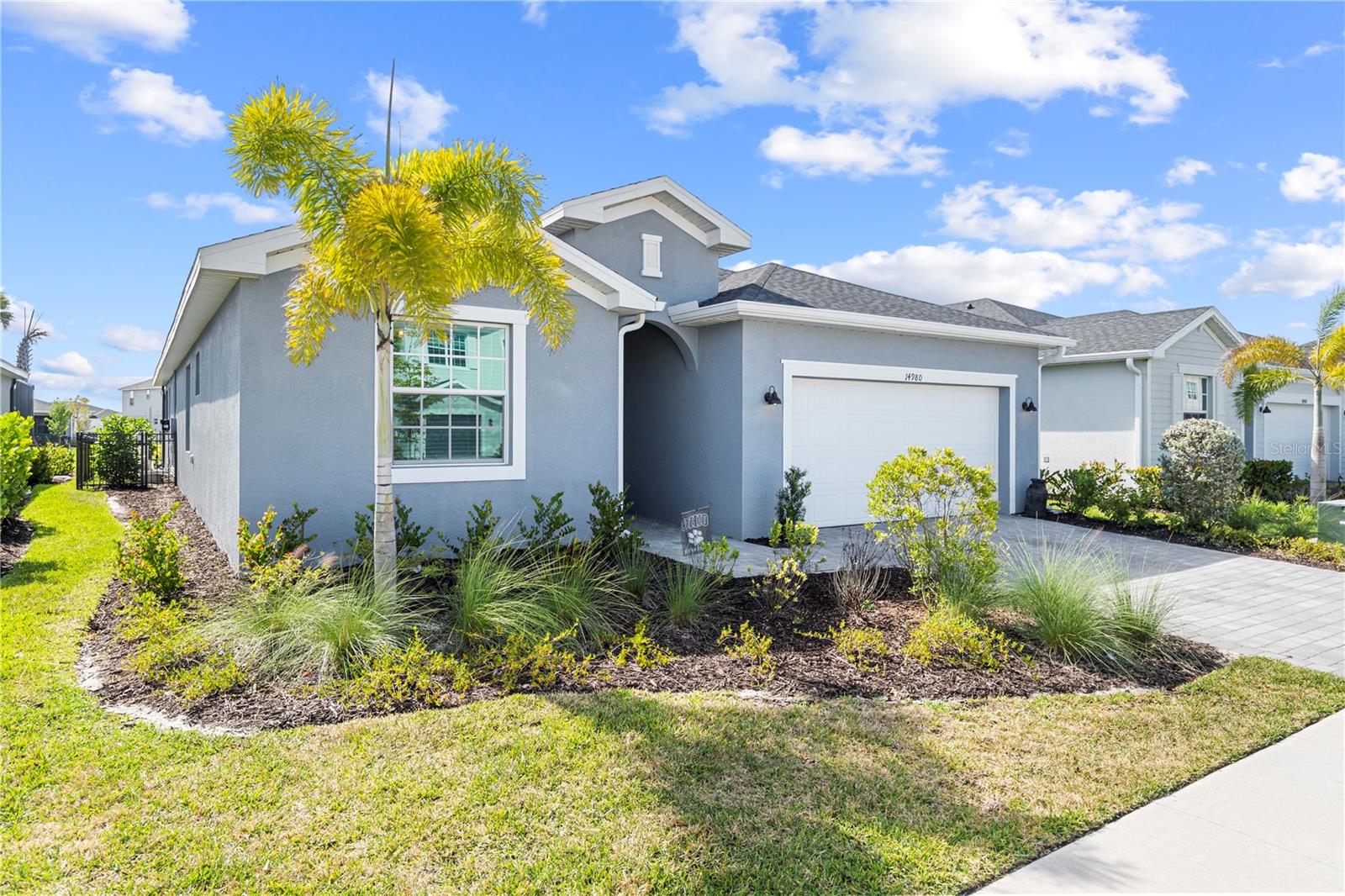 14980 WHITE PEARL ROAD