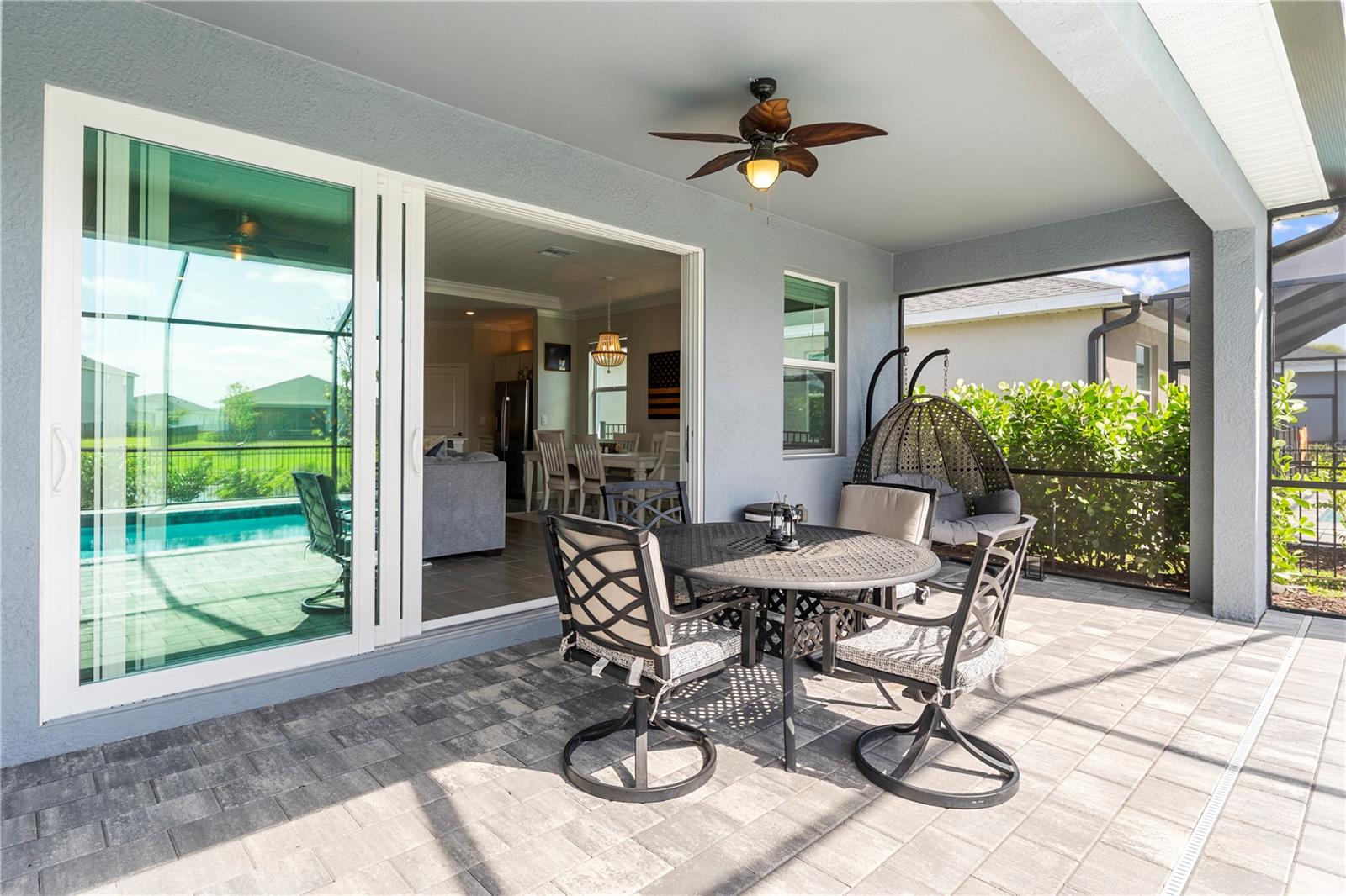 TUCKERS COVE - Residential