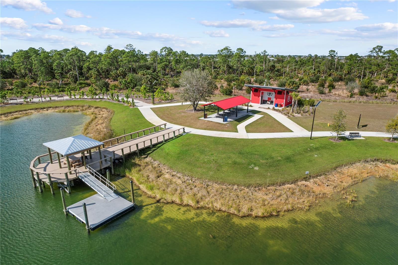 TUCKERS COVE - Residential