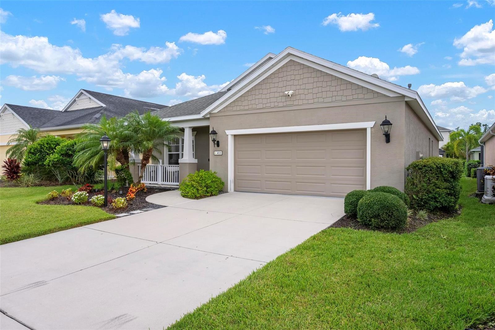 WOODBROOK - Residential