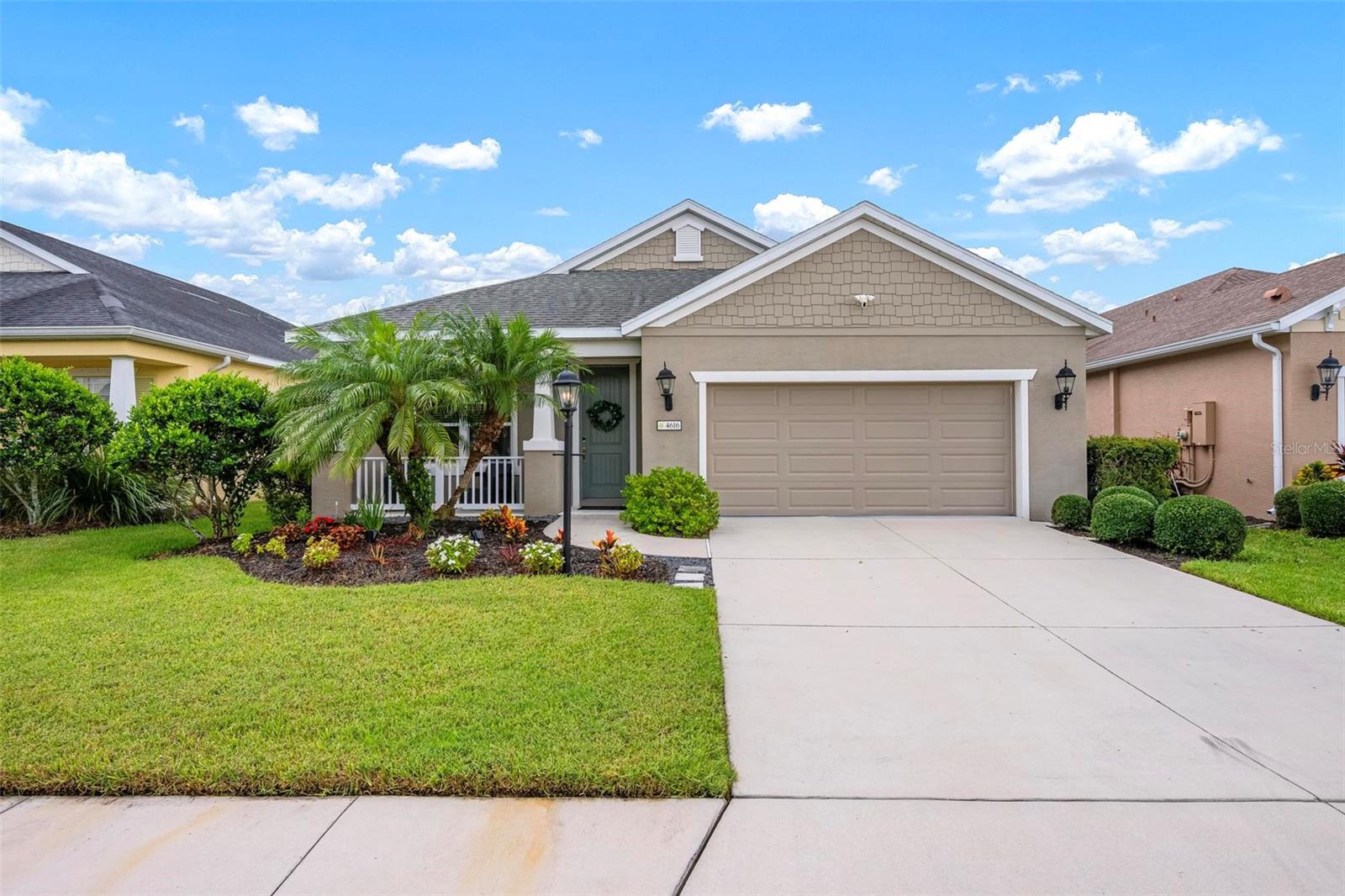 WOODBROOK - Residential