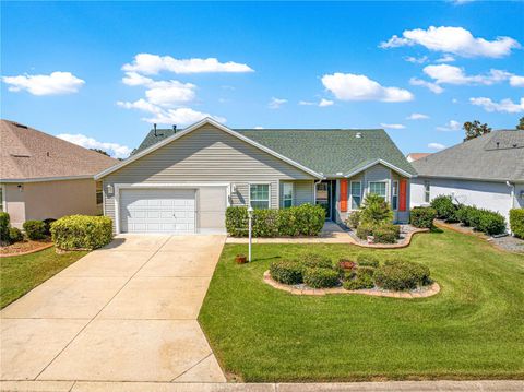 Photo of 1357 Greenville Way, The Villages, FL 32162 (MLS # G5102793)