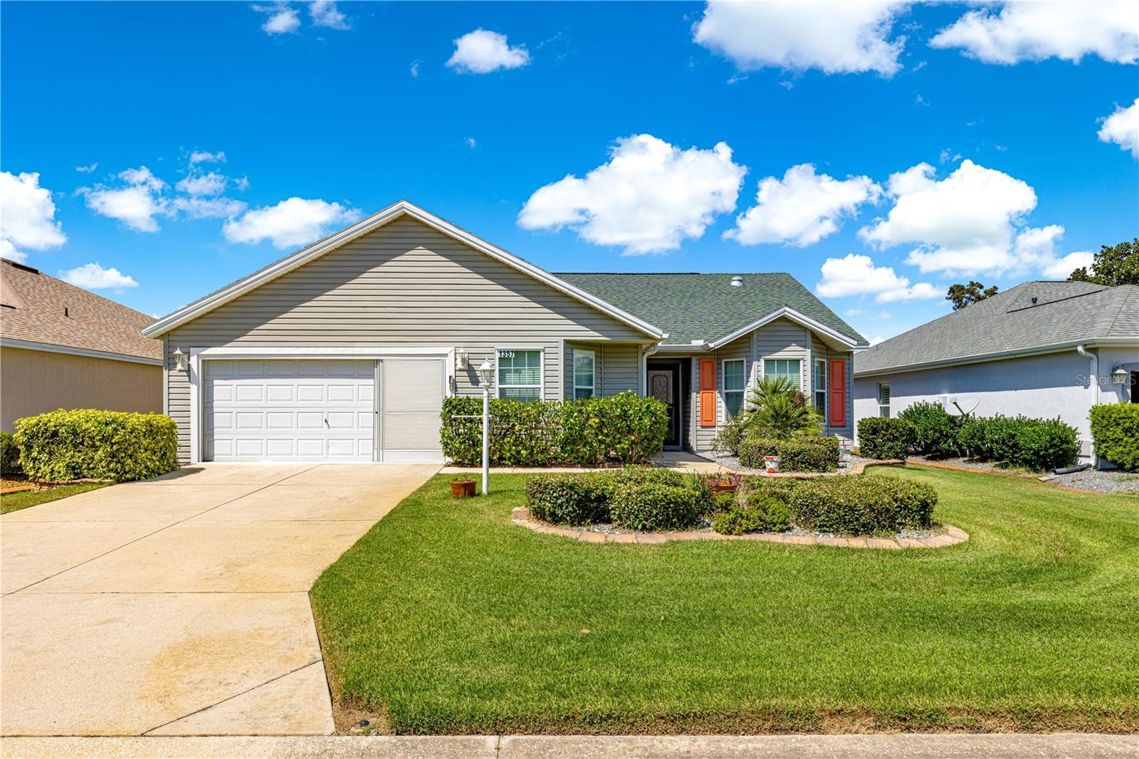 1357 GREENVILLE WAY