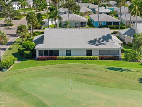 A home in PALMETTO