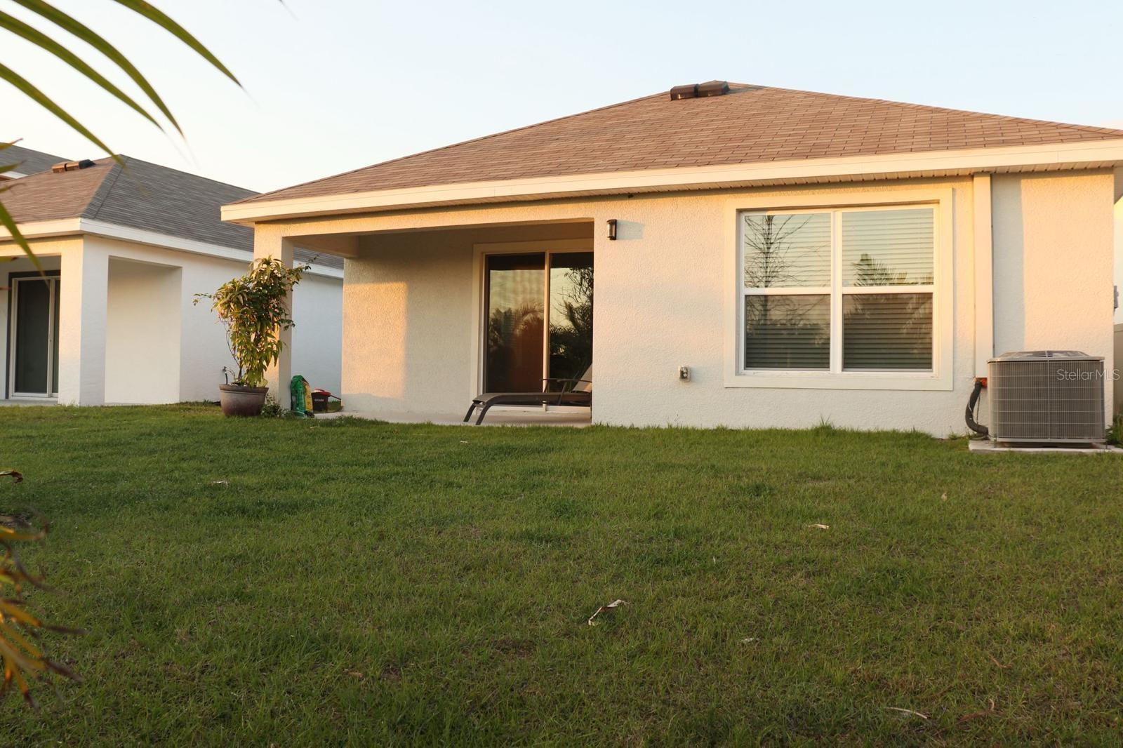 NORTH PARK ISLE PH 2A - Residential