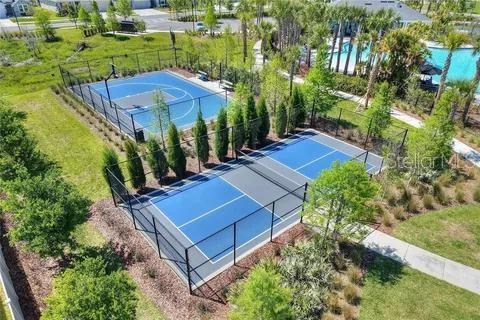 NORTH PARK ISLE PH 2A - Residential