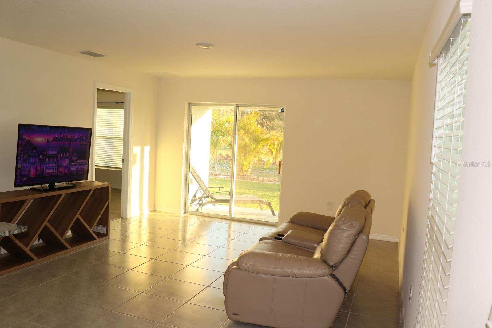 NORTH PARK ISLE PH 2A - Residential