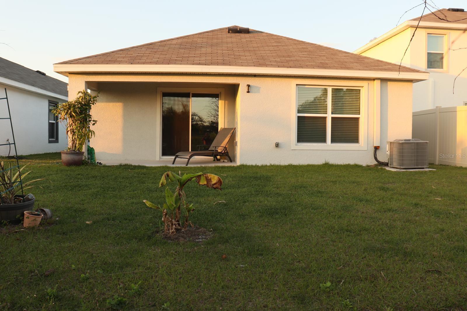 NORTH PARK ISLE PH 2A - Residential