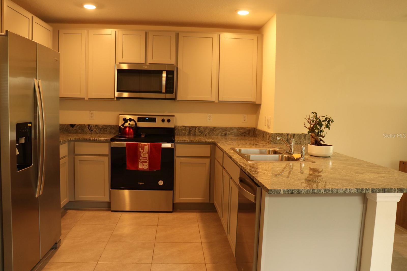 NORTH PARK ISLE PH 2A - Residential