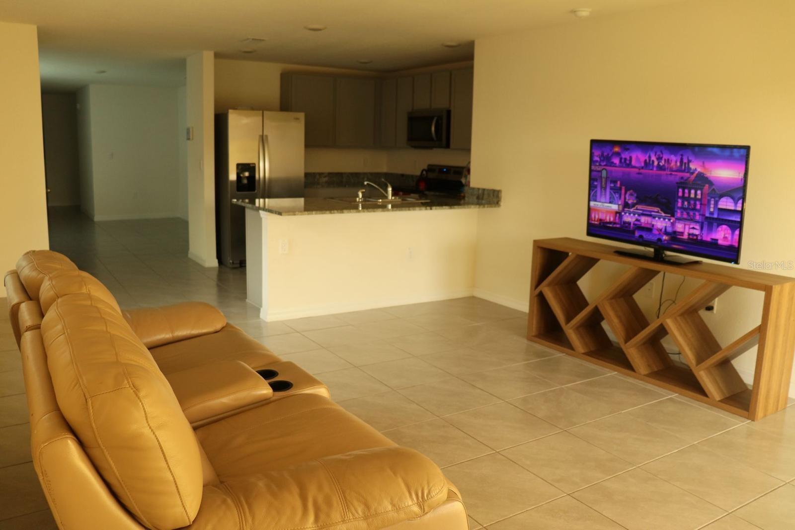 NORTH PARK ISLE PH 2A - Residential