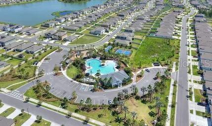 NORTH PARK ISLE PH 2A - Residential