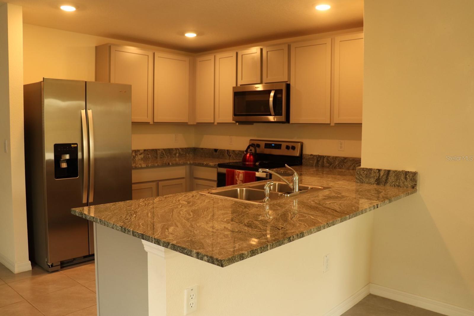 NORTH PARK ISLE PH 2A - Residential