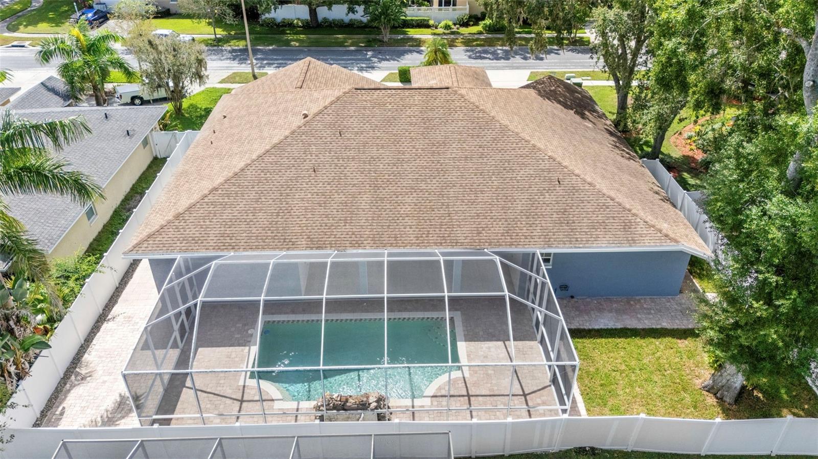 LONGBOAT LANDING - Residential