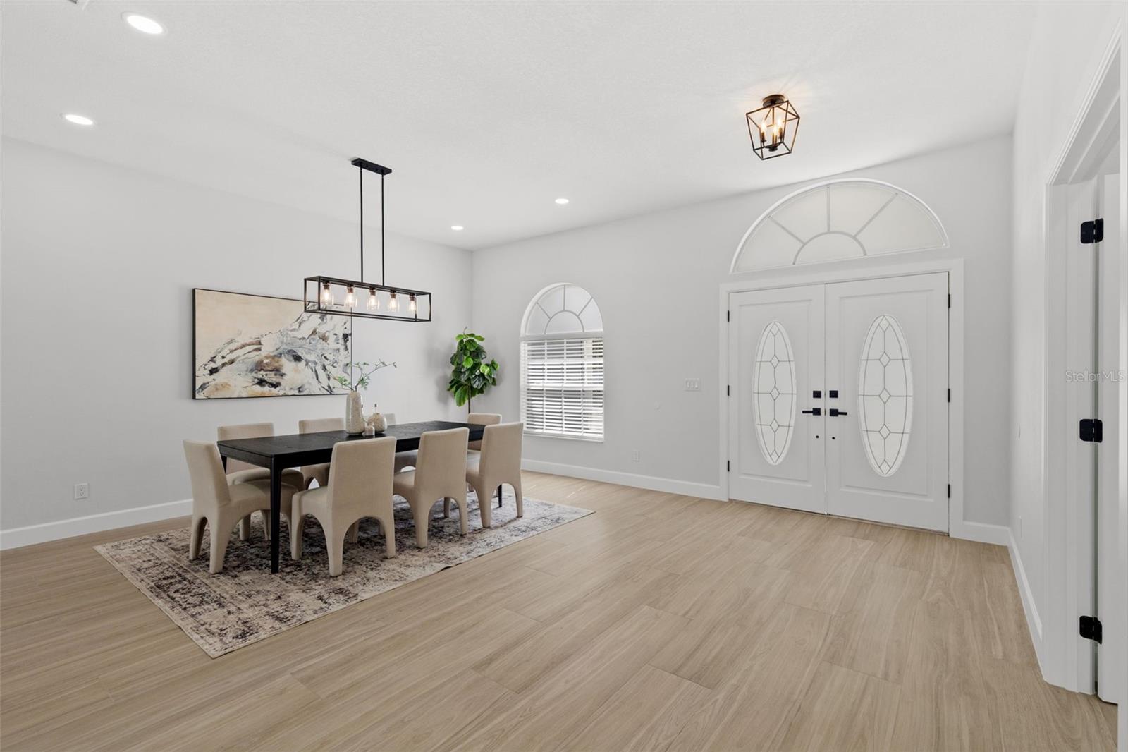 LONGBOAT LANDING - Residential